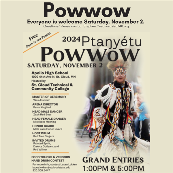  powwow 2024